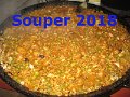 Souper 2018